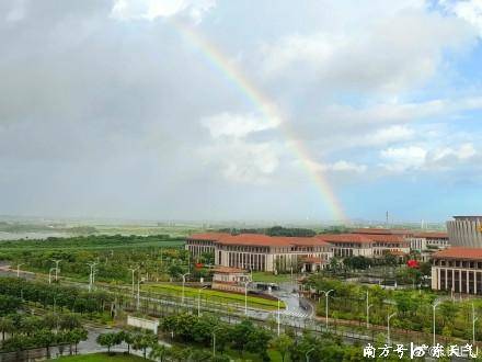 5日冷空气南访广东，气温略降北风加大