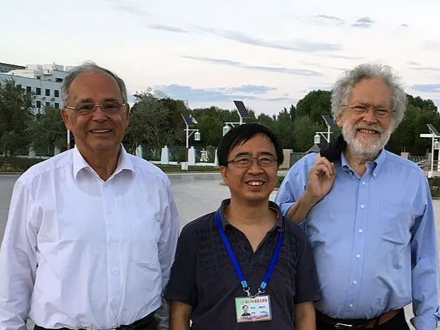 斩获诺奖的量子信息领域，中国贡献几何？