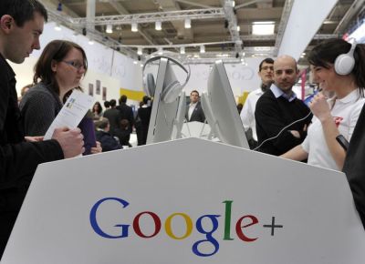 印度反垄断机构对谷歌罚款逾1.6亿美元