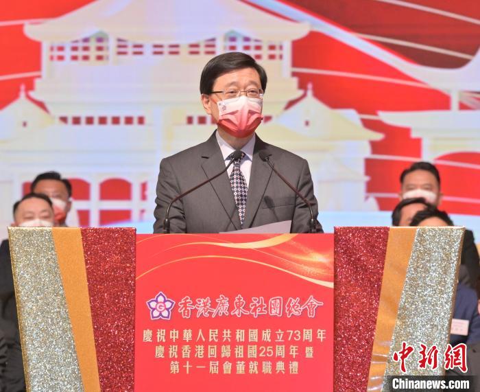 李家超：鼓励社会各界认识国家载人航天工程成果