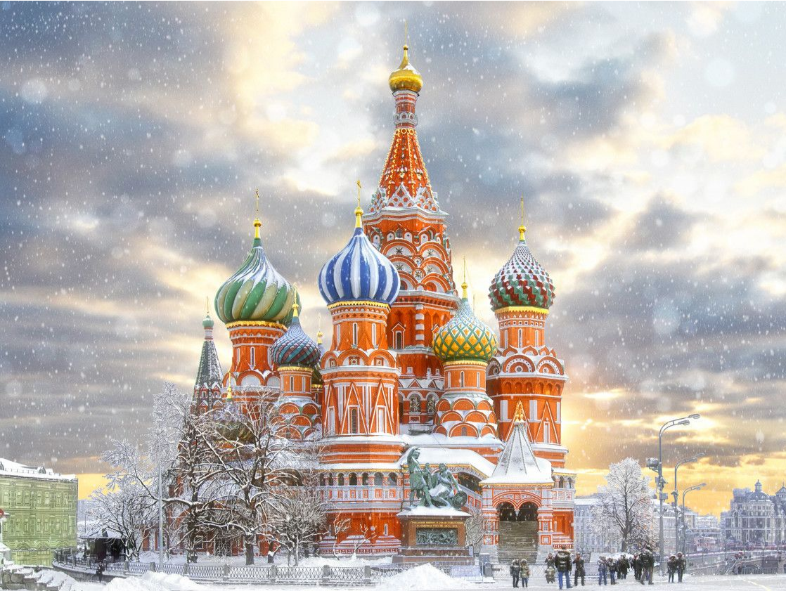 普京签署法令撤销俄罗斯联邦旅游局