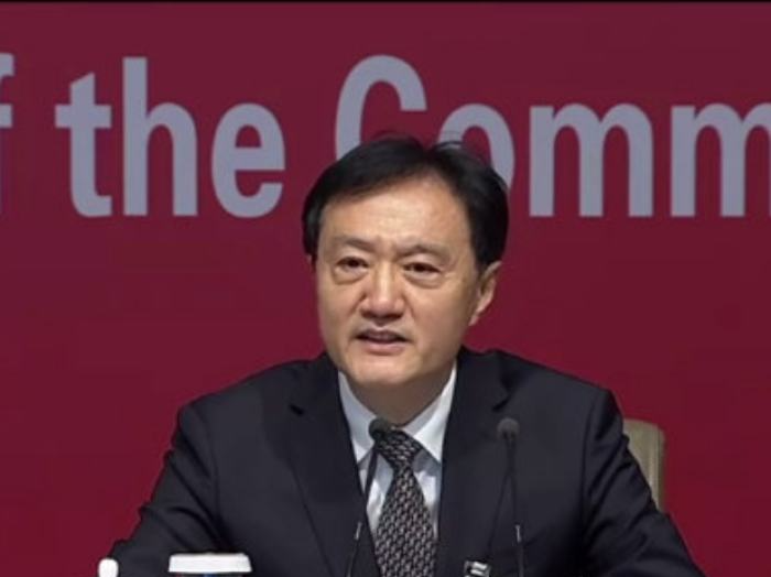 我国全面禁止洋垃圾进口 已实现固体废物零进口目标