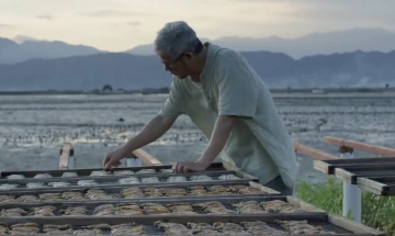 “蚝爷”陈汉宗：在粤菜美食中找到使命