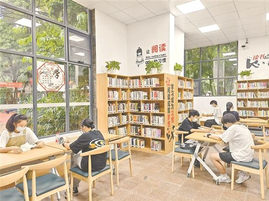 东莞：优化提升公共文化供给，让全民共享“文化红利”