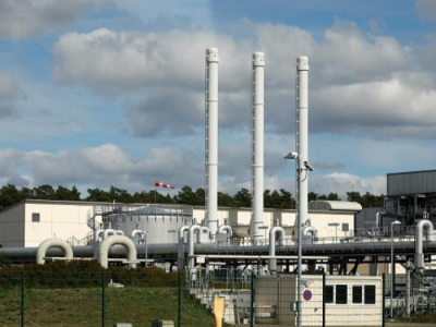 俄气总裁：欧洲对俄天然气价格设限将导致供应停止