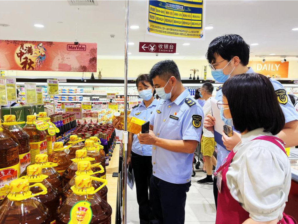 国庆假期广州未发生食品药品和特种设备安全事故
