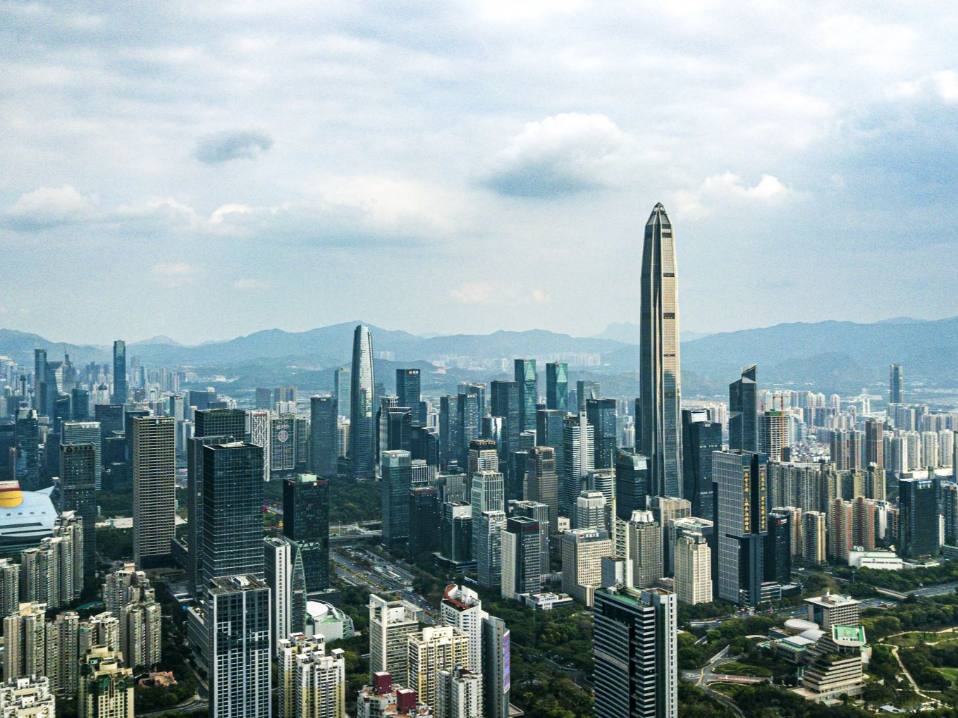 深圳市规划和自然资源局：用现代化空间治理推动城市高质量发展