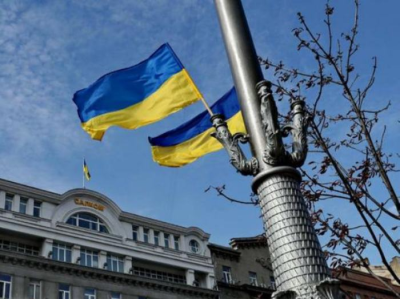 乌议长：乌克兰计划在年底前开始欧盟成员资格谈判