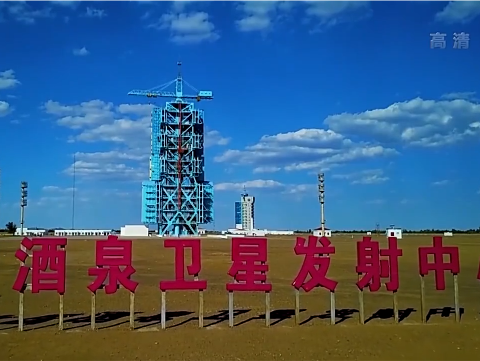 梦天实验舱将于本月发射 中国空间站建造进入收官阶段