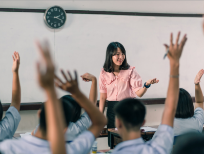 下学年香港学校聘用教师须通过基本法及香港国安法考试