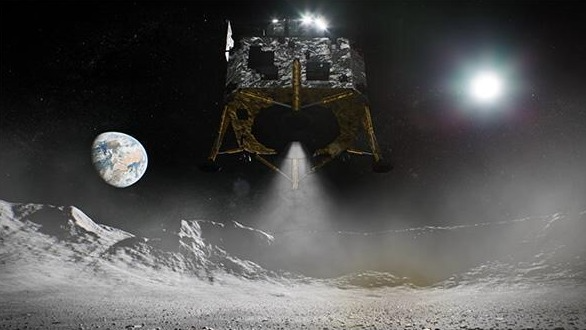 读特专稿 | 月球上的水藏在石头里！月壤数据透露这些信息