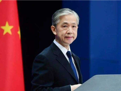 外交部：中国积极参与全球治理体系改革和建设
