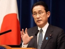 日本首相指示文部科学大臣对原“统一教会”进行调查