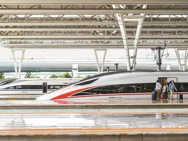 增加长途热门线路！深圳铁路10月11日起实施新列车运行图