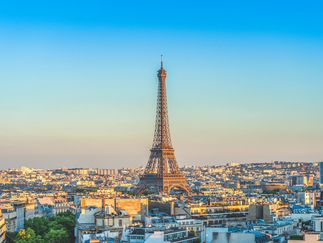 法国政府宣布全国节能计划以应对能源危机