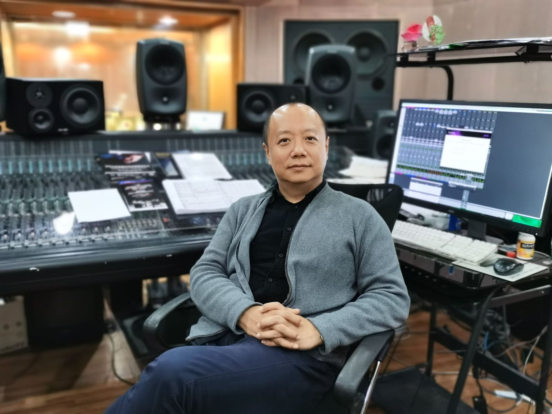 如何打造演艺行业人才高地？名家经验倾囊相授