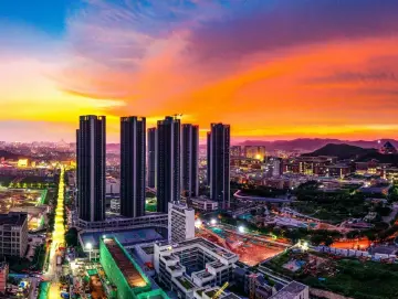 新湖街道打造“新小湖”网格智能巡检系统，用数字化推动治理现代化