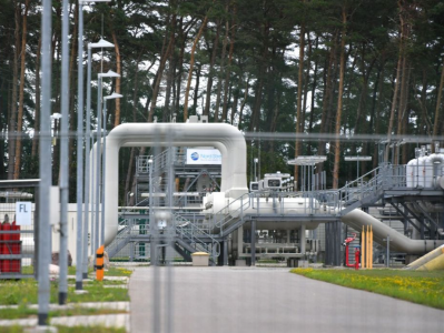 国际能源署说欧洲将面临“史无前例”的天然气短缺风险