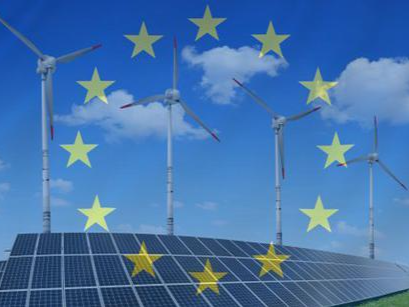 欧盟家用能源价格指数发布 荷兰首都家用电价最高