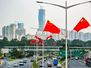 沈仲文：奋楫争先作示范