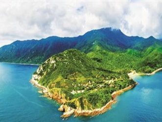 规划构建“两廊四区多点”海洋发展空间格局，深圳将设11处海洋发展重点片区