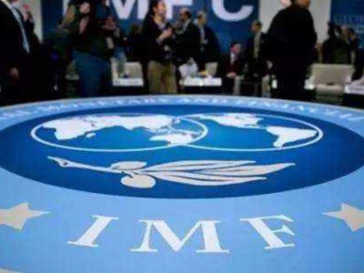 IMF总裁：全球经济衰退风险加剧 将下调明年经济增长预期