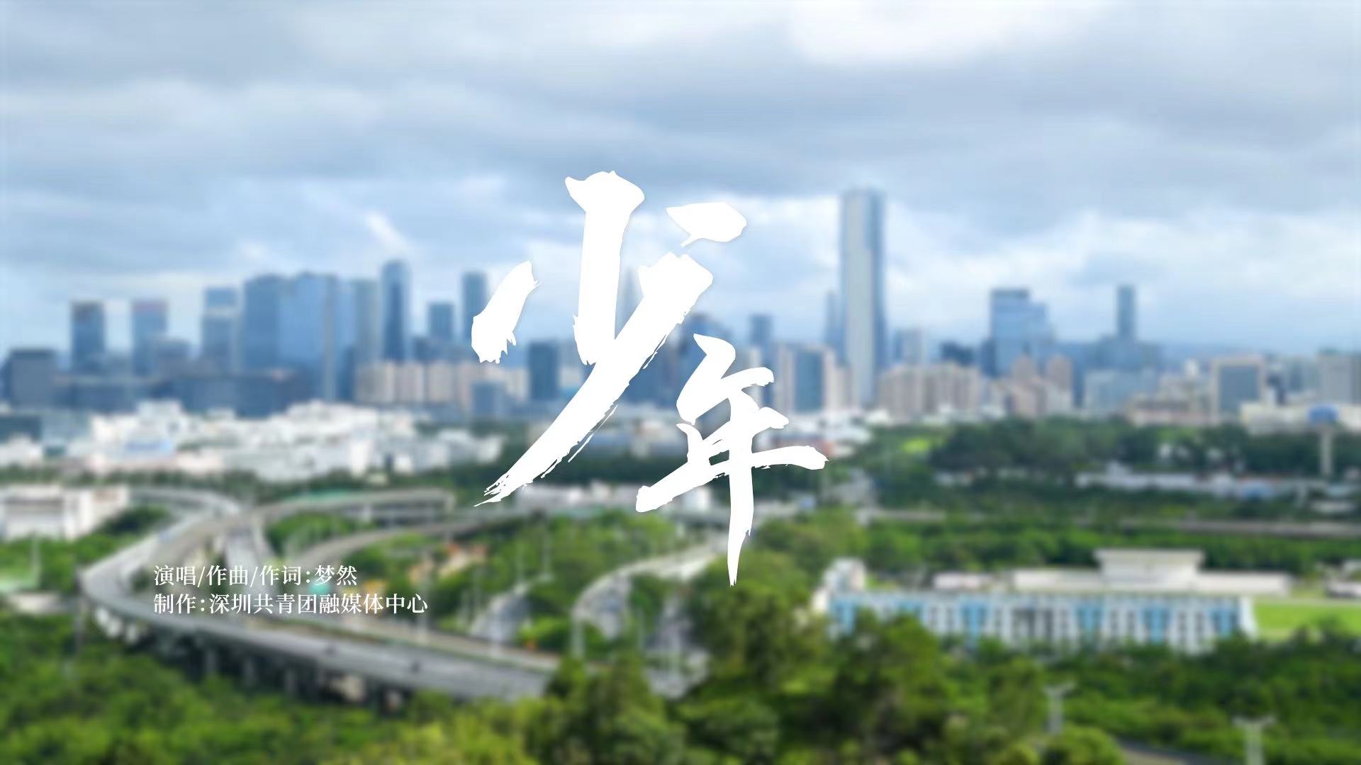 少年