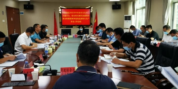 凤凰街道强化巡查整改 夯实安全生产基础