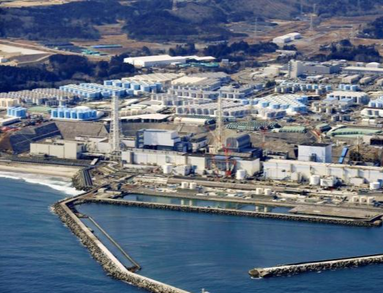 日本渔业团体重申 反对福岛核污染水排放入海立场丝毫不变