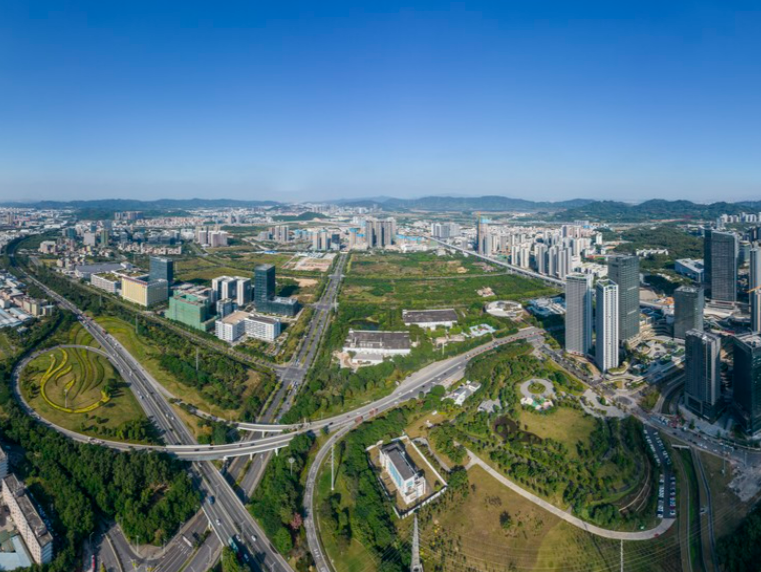光明区：打造世界一流科学城和深圳北部中心