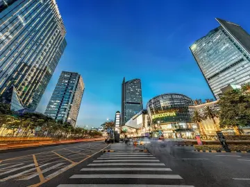 企业最高可获5000万元！深圳出台推动政策打造“国际软件名城”