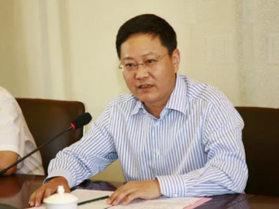 最高人民检察院依法对招商银行原行长田惠宇决定逮捕
