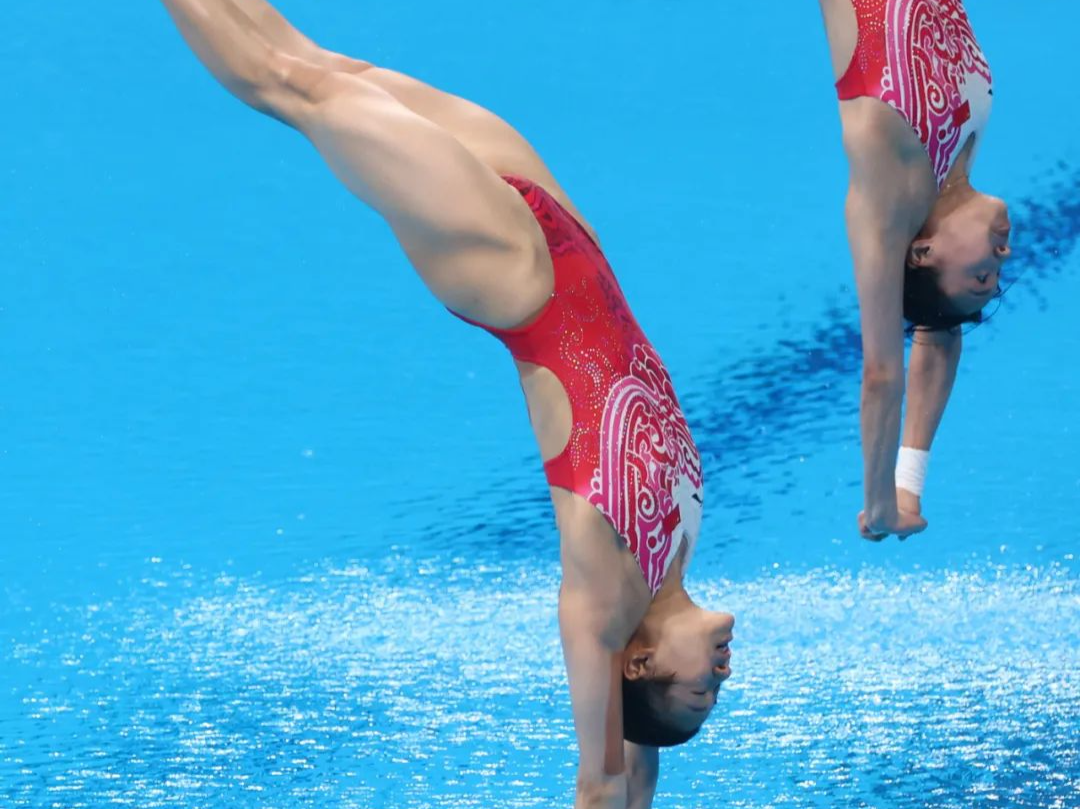中国跳水队即将出征世界杯 全红婵有望实现金牌大满贯