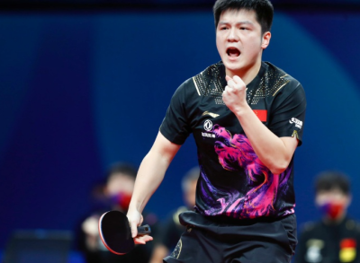 樊振东、孙颖莎领跑国际乒联世界排名 王楚钦升至第七