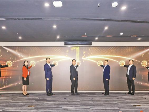 （特刊暂不发）宝安全力营造人才发展沃土  庆祝2022年“深圳人才日”系列活动11月9日举行