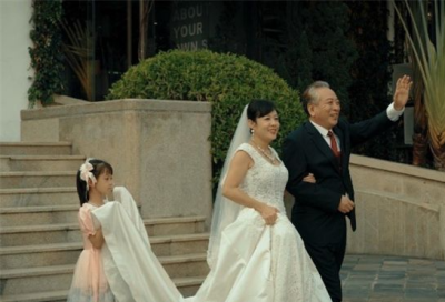 宝安慈善微电影《金婚》荣获2022中国公益映像节最佳微电影奖