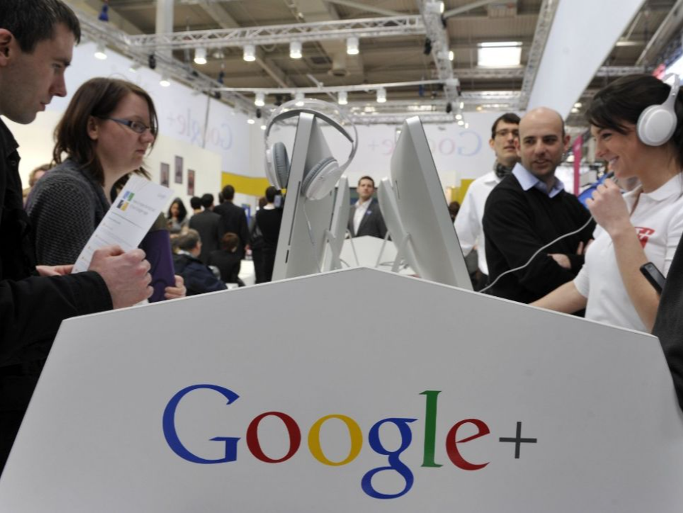 谷歌母公司酝酿裁员上万人，占全球员工总数大约6%