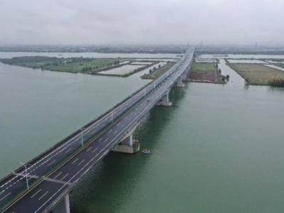 香海大桥对珠海意味着什么？