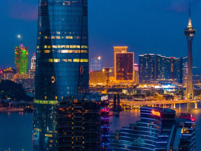 榜单发布！珠海入选中国地级市最具竞争力十大会展城市