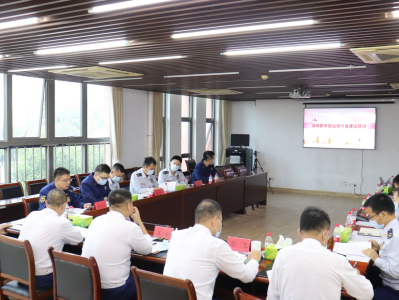 深圳都市圈消防战保力量研讨会举行，深圳消防提出多个建设性意见