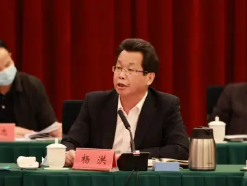 深圳市航盛电子股份有限公司董事长杨洪：把握优势加快打造智能网联汽车优势产业链