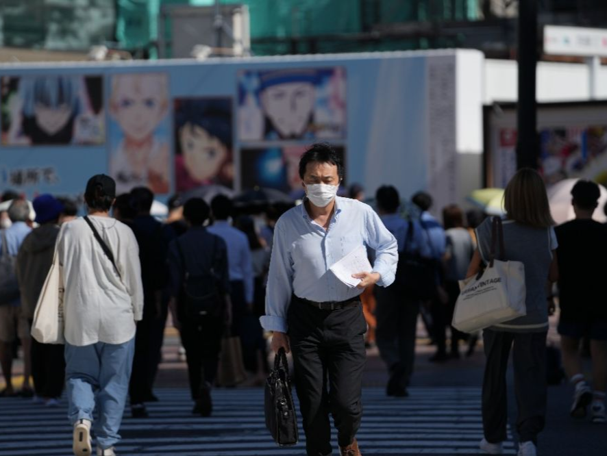 调查：过半日本企业面临劳动力短缺