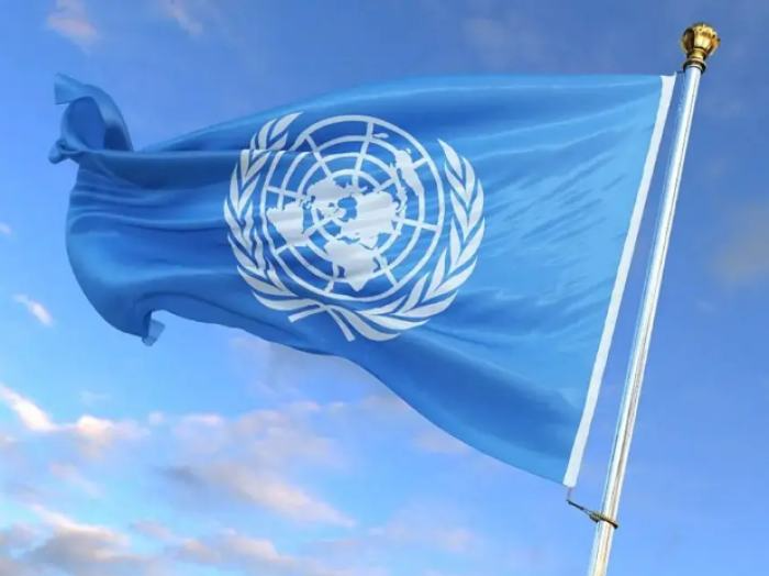 联合国称全球人口达80亿是人类发展里程碑