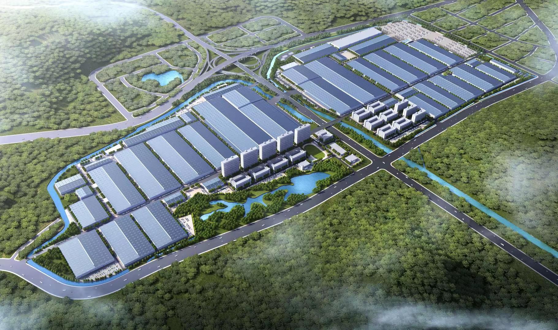 后发先行 “飞地”起飞，深圳东部产业新城正在加速崛起