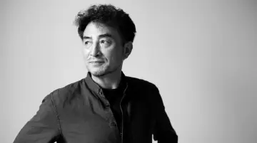 深圳文艺家 | 林树森：舞台的平方