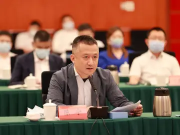 深圳云天励飞技术有限公司董事长陈宁： 继续擦亮中国人工智能名片