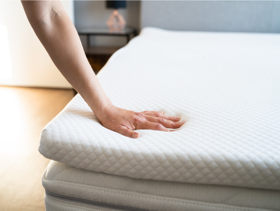 200 万“天价床垫”惊爆全网！床垫对睡眠作用到底有多大？应该怎么挑？
