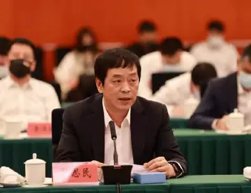 深圳海王集团股份有限公司董事长张思民： 打造“深圳药谷”和“全国药品交易中心”