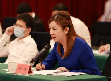 深圳亚威信息科技集团有限公司董事长齐佳：发扬企业家精神把实体经济做实做强做优