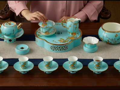 “中国传统制茶技艺及其相关习俗”申遗成功